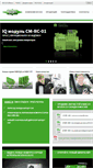 Mobile Screenshot of bitzer.ru